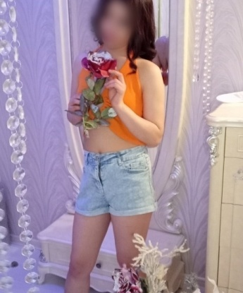 Анкета проститутки Любовка - Фото 1, Кироваул, 20 лет, №808